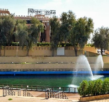 One To One Hotel & Resort Ain Al Faida Al Ain Exterior foto