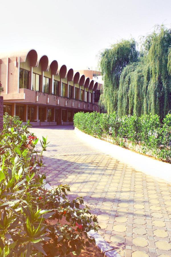 One To One Hotel & Resort Ain Al Faida Al Ain Exterior foto