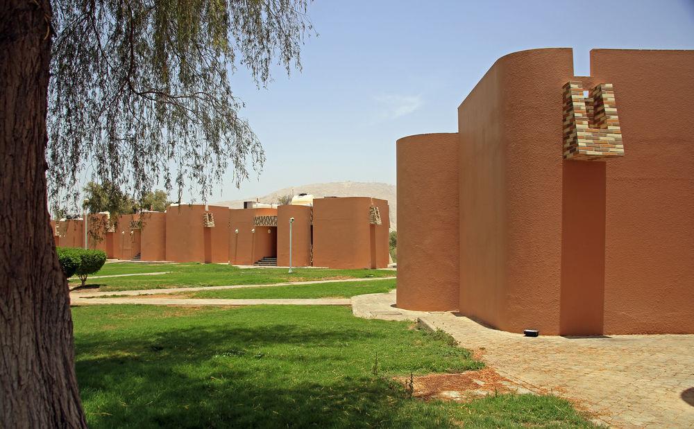 One To One Hotel & Resort Ain Al Faida Al Ain Exterior foto
