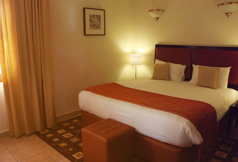 One To One Hotel & Resort Ain Al Faida Al Ain Exterior foto